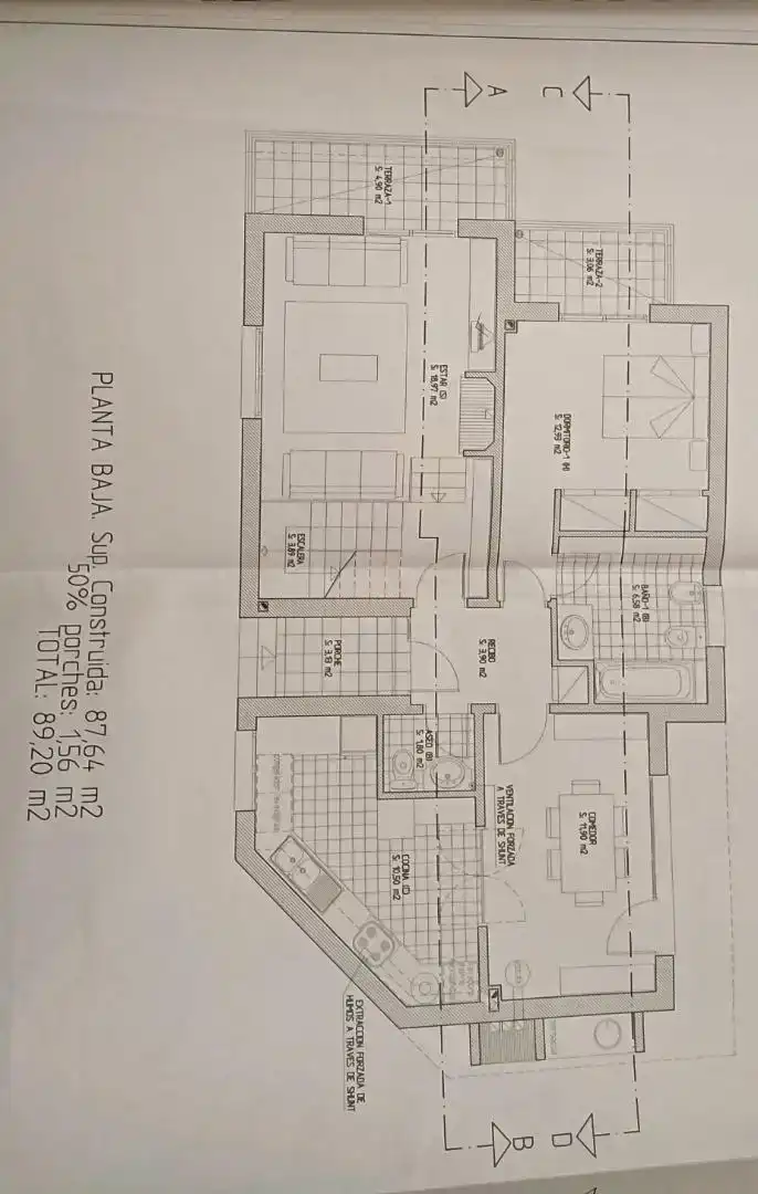 Casa o xalet en venda en Torrelles de Llobregat amb Balcó