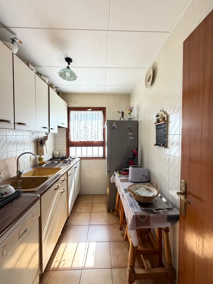 Casa con jardín en venta en PABORDERIA, imagen 7