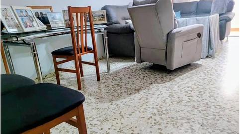 Foto 2 de Pis en venda a El Retiro - La Vid, Jerez de la Frontera