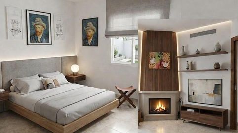 Foto 5 de Casa o chalet en venta en Campanillas, Málaga Capital