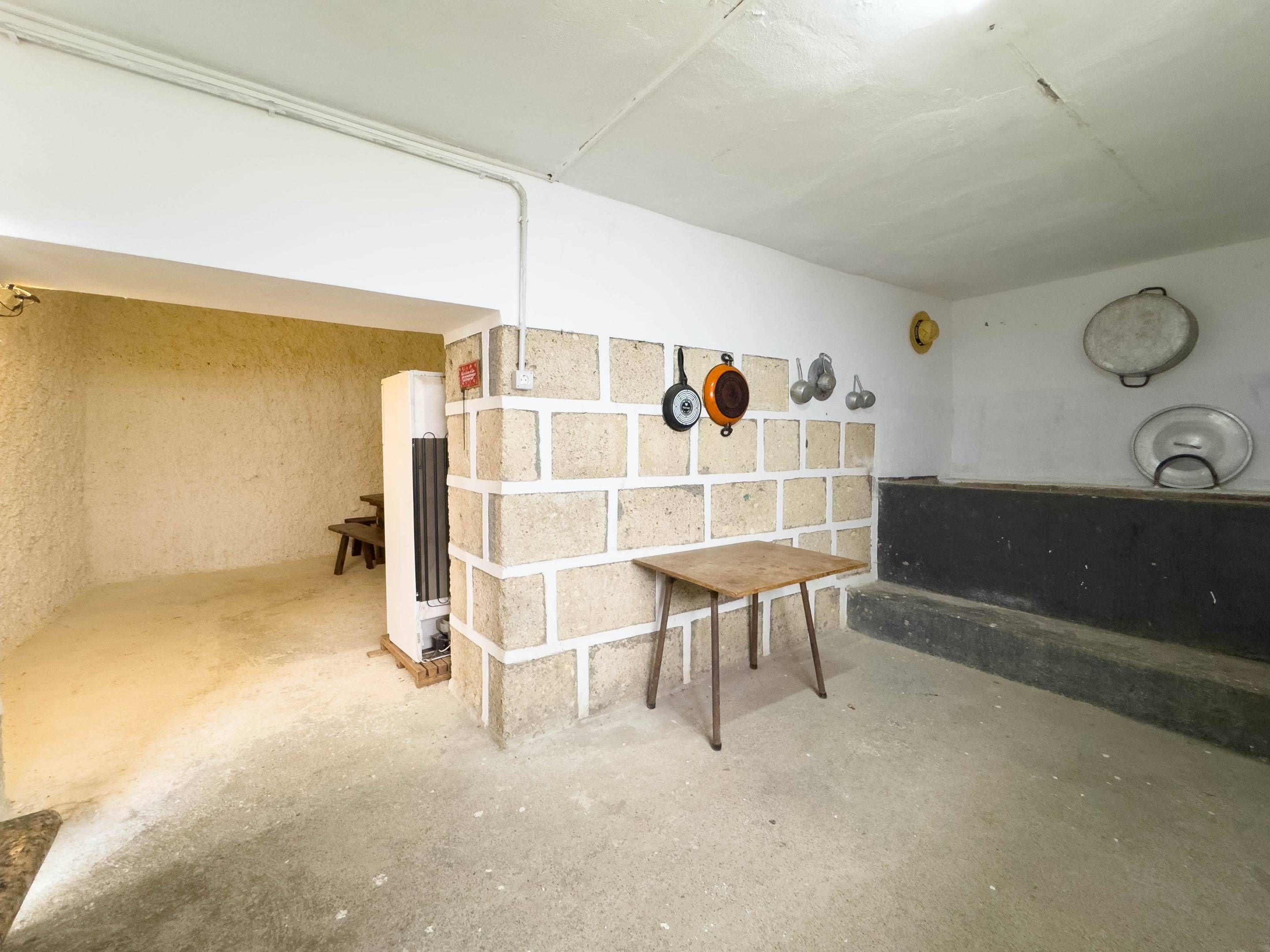 Country house for sale in Fasnia
