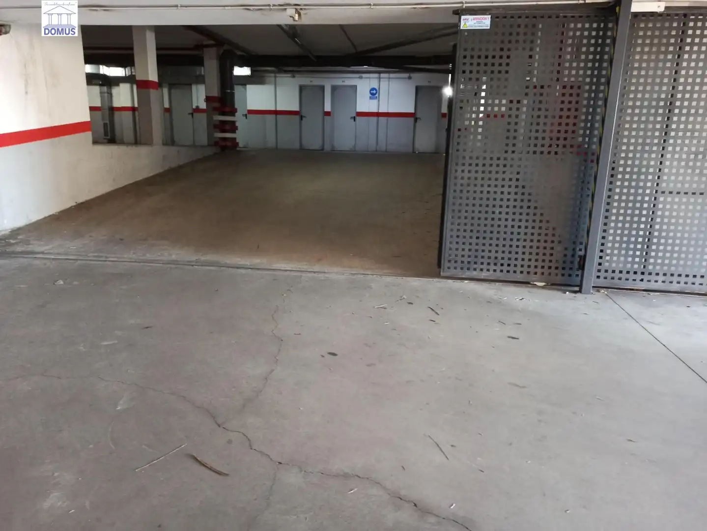 Aparcamiento en venta en Oeste, imagen 13