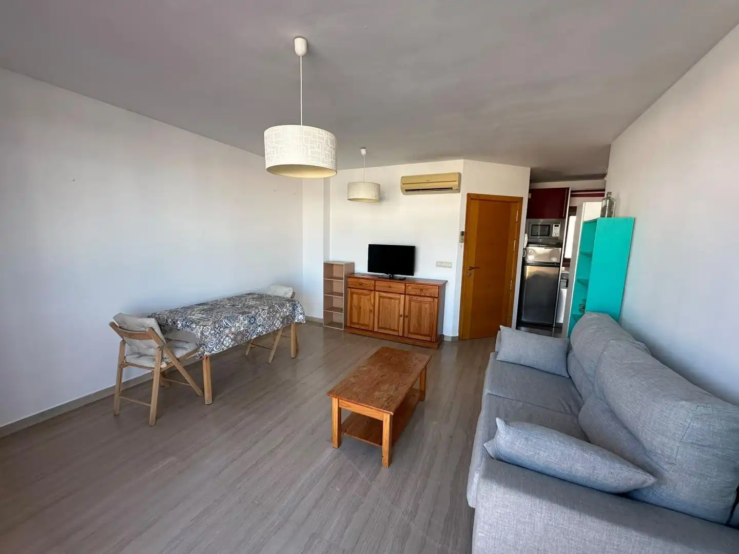 Appartement compact avec terrasse à vendre à Puerto Deportivo, imagen 9