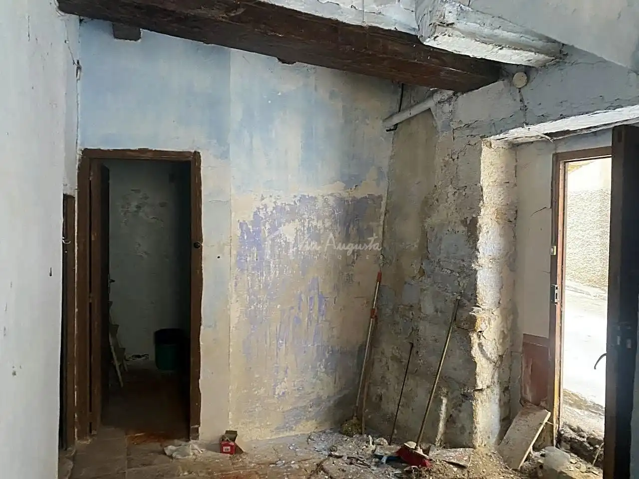 Casa o xalet en venda a De L'Hospital, Horta de Sant Joan