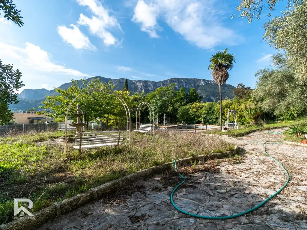 Detached house for sale in Calle Cingle Verd, imagen 12