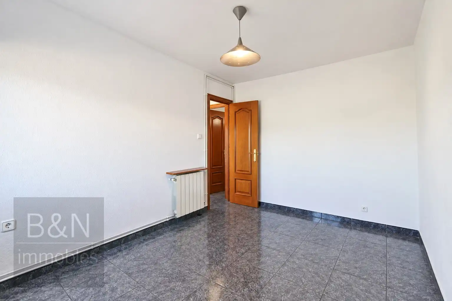 Flat for sale in Can Parellada