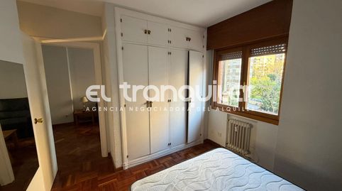 Foto 5 de Pis de lloguer a Calle Fermin Caballero, La Paz, Madrid Capital