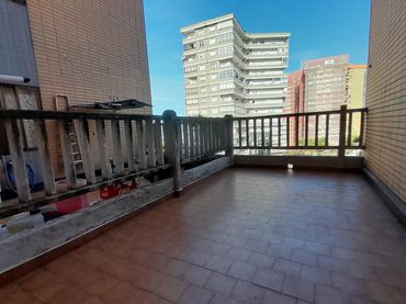 Pis amb ascensor en venda a Balejo