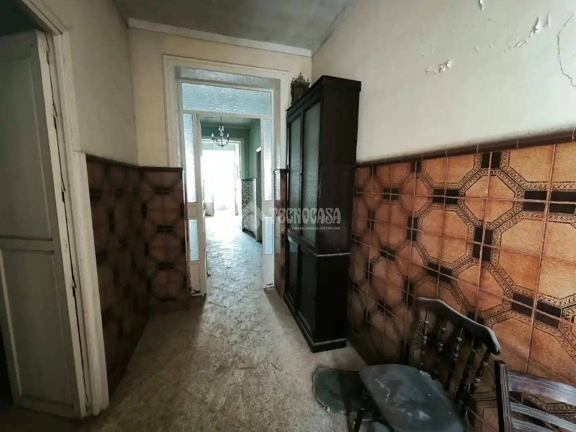 Casa en venda a Trigueros