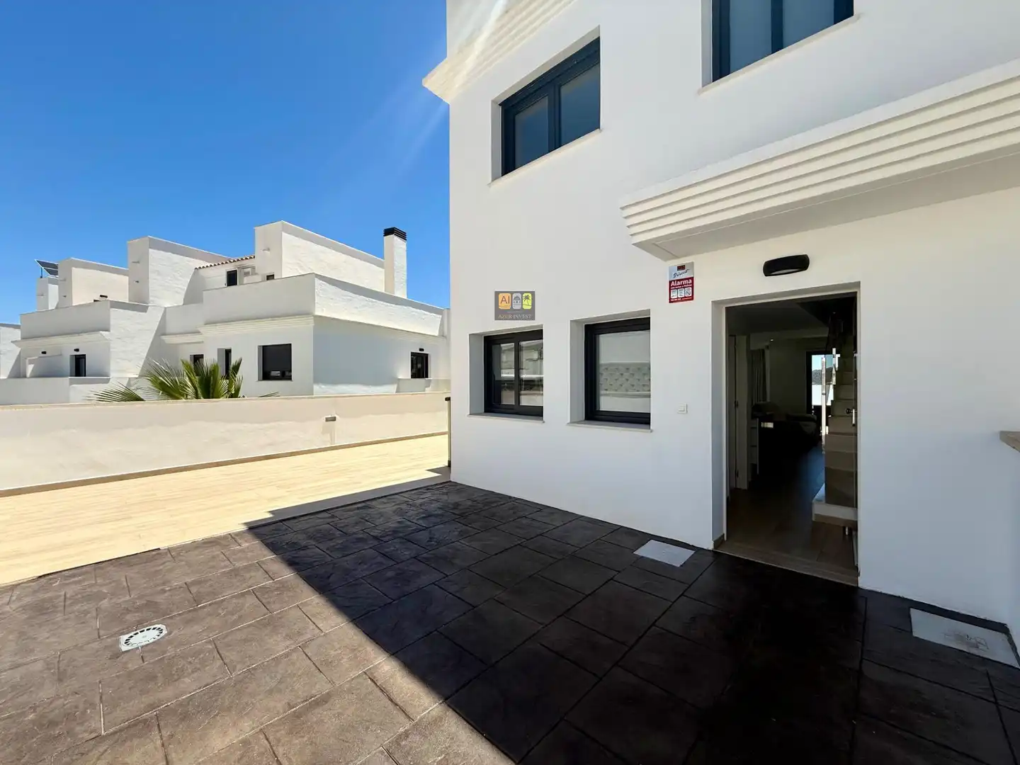 Maison mitoyenne avec piscine à vendre à Balcón de Finestrat - Terra Marina, imagen 7