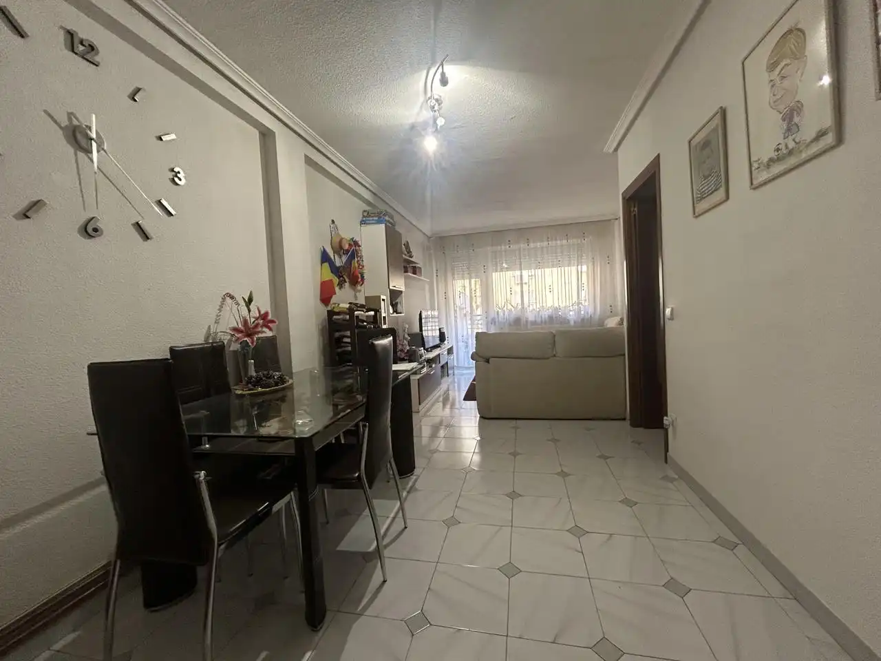 Wohnung mit Aufzug zum Verkauf in Calle Entrefuentes, imagen 17