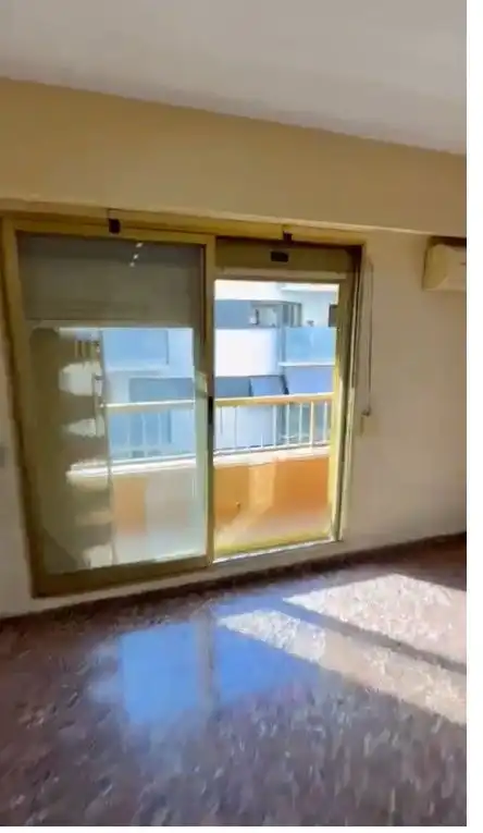 Terrassa de Pis en venda en Valencia