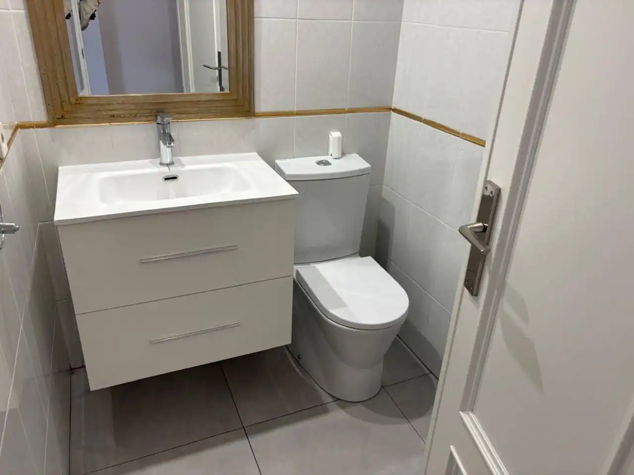Triplex avec terrasse à vendre à Plaza Mayor, imagen 10