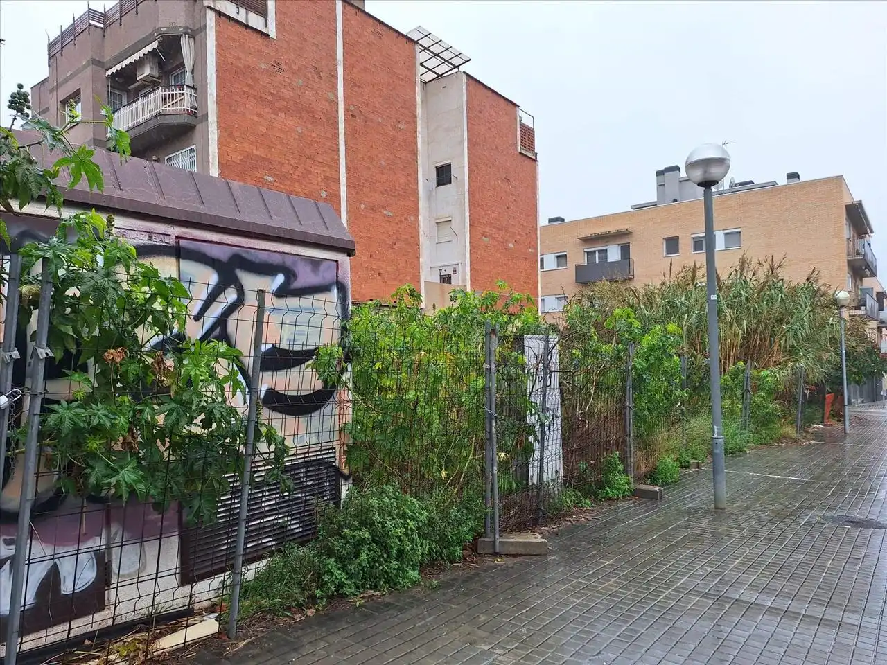 Terreno residencial en venta en PERE III, imagen 4