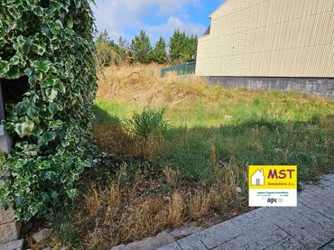 Terreno residencial en venta en Balsareny
