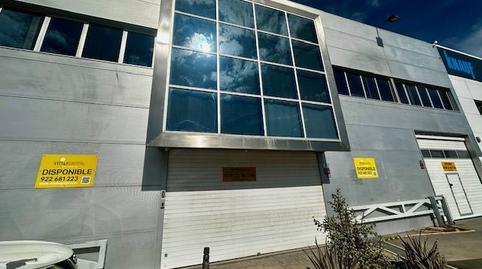 Photo 2 of Industrial buildings to rent in Las Chafiras, Santa Cruz de Tenerife