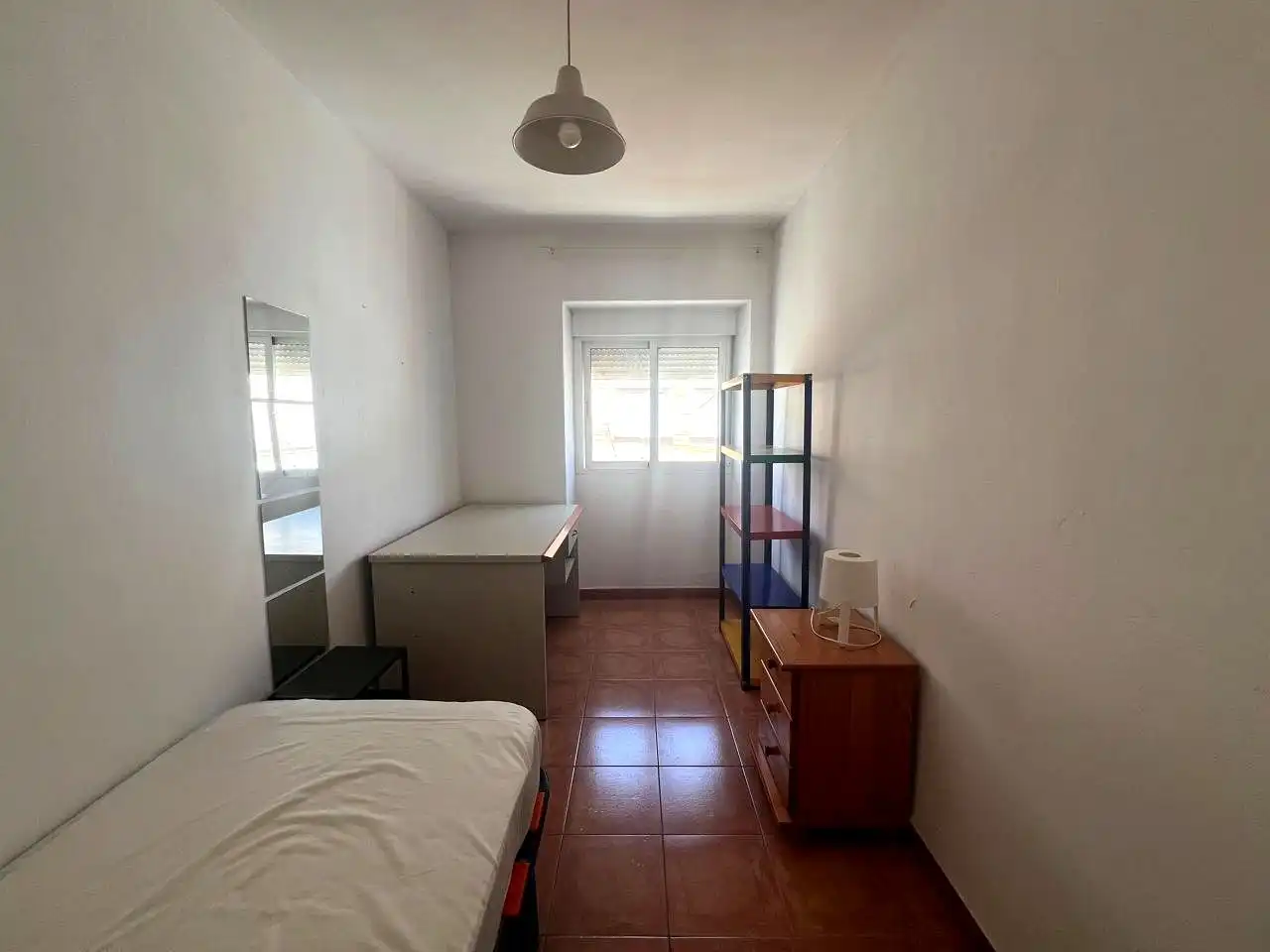 Flat for rent in Tarfia, Sector Sur - La Palmera - Reina Mercedes