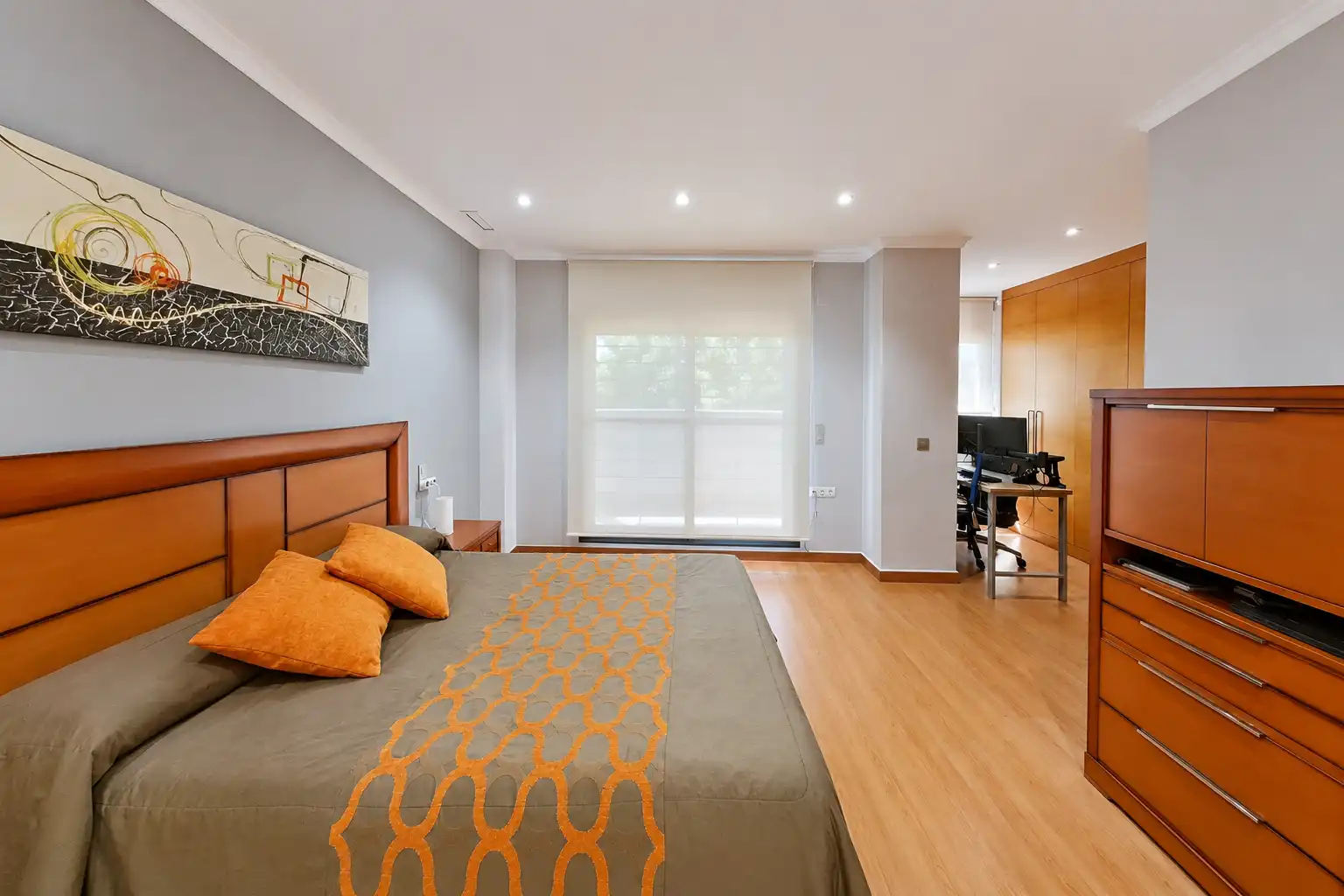 Casa o chalet en venta en Parc Central
