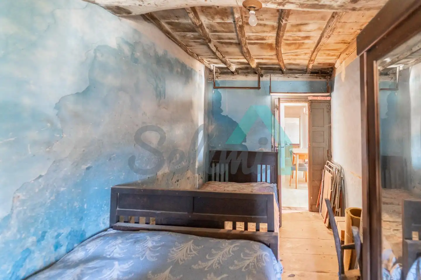 Casa con jardín en venta en Lugar Cermoño, imagen 55