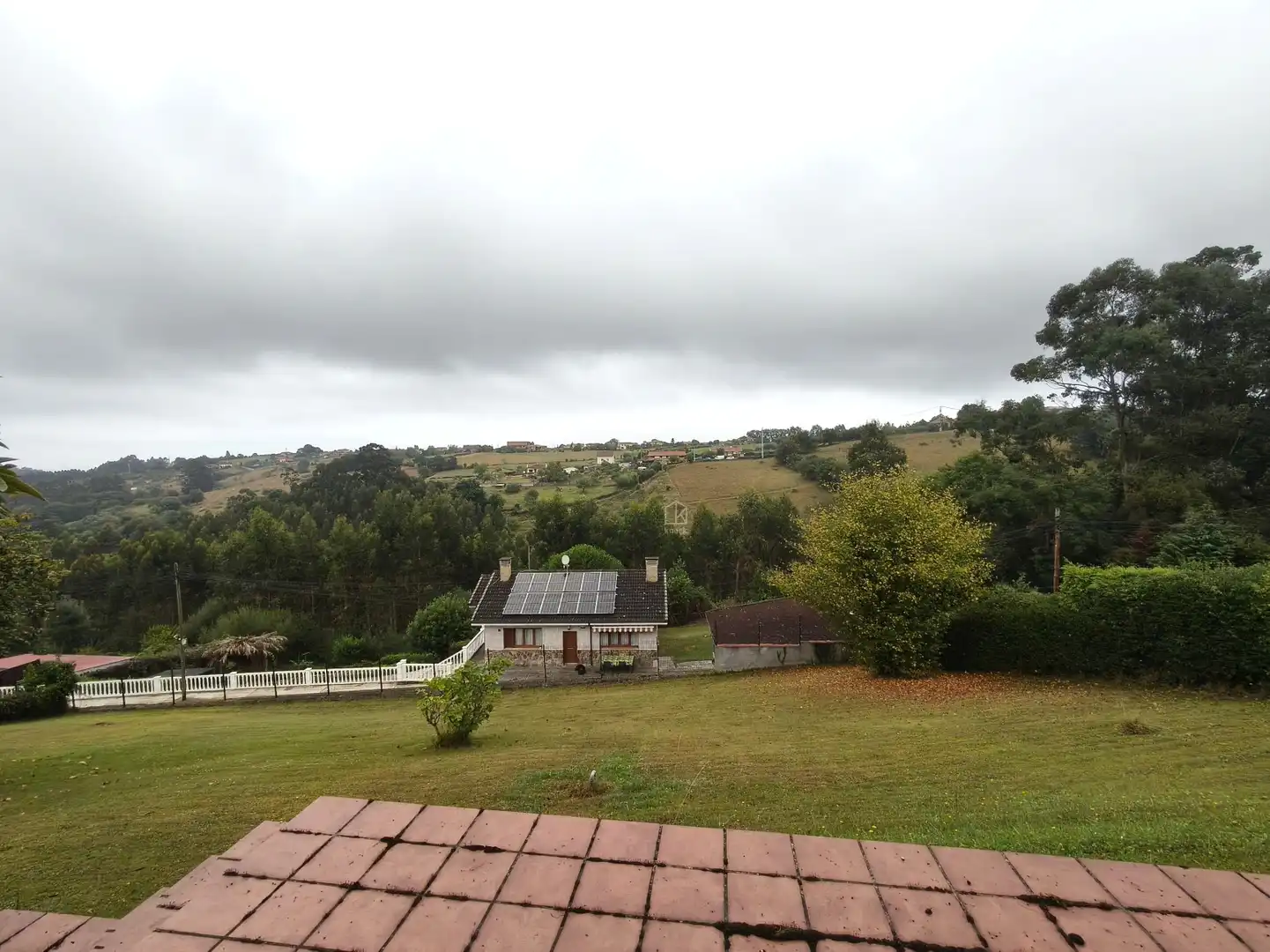 Casa o chalet en venta en Quintueles - CS LA COROLLA, 7, Villaviciosa - Amandi