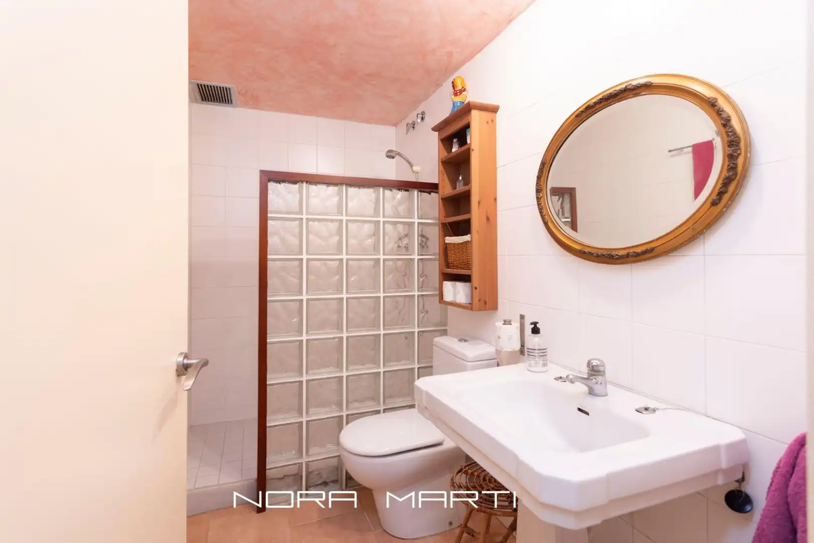 Terraced house for sale in Centre, imagen 13