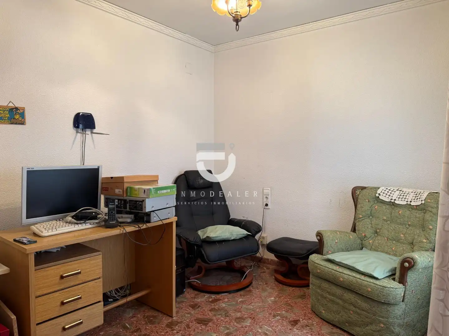 Flat with terrace for sale in Calle POETA QUEROL, imagen 30