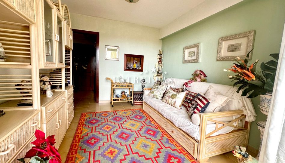 Apartamento en venta en Juzgados - Plaza de Toros - 5