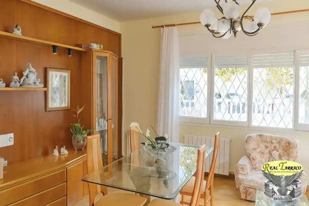 Comedor de Casa o chalet en venta en El Masnou con Jardín privado