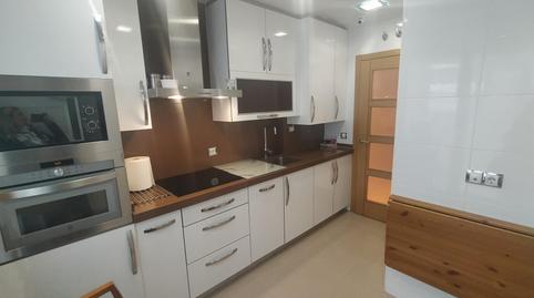 Foto 3 de Àtic en venda a Luis Rosales, Villafría - La Ventilla - Castañares, Burgos Capital