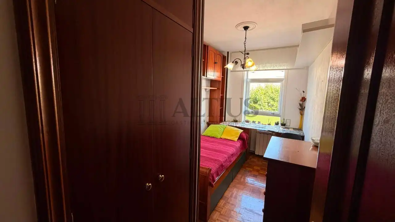 Flat with lift for sale in Concheiros - Fontiñas, imagen 8