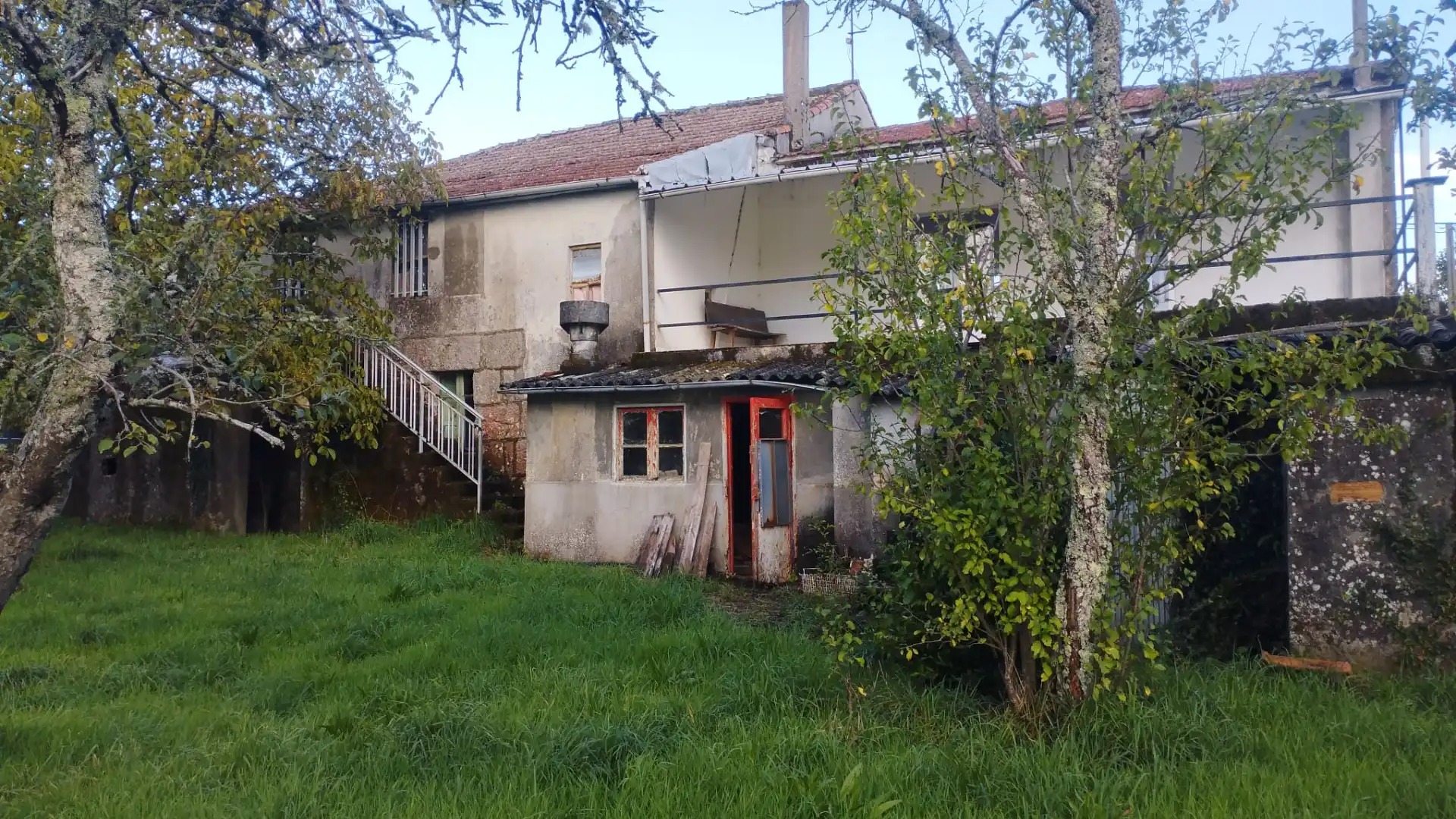 Maison avec jardin à vendre à Piñor, imagen 9