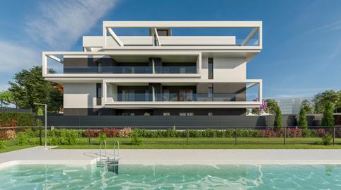 Photo 4 from new construction home in Flat for sale in Calle Adolfo Comba Gracia, Chapín - Campus Universitario - Navinco, Cádiz