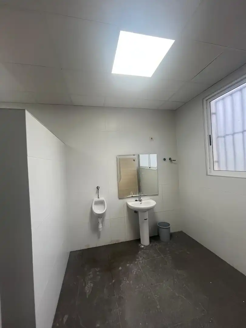 Fabrikhallen zur Miete in Algorós - El Derramador