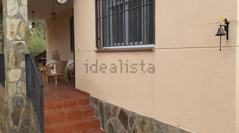 Foto 2 de Casa o chalet en venta en El Casar de Escalona, Toledo