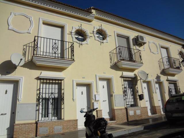 Piso en Venta en NIÑA en Palos de la Frontera