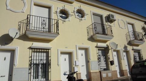 Solvia Inmobiliaria  Piso Palos de la Frontera