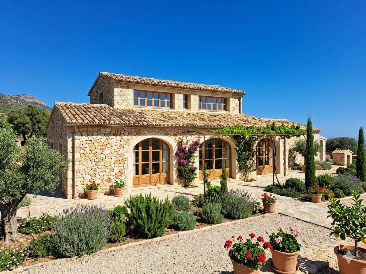 Casa rústica en venda a Benissa pueblo, imagen 16