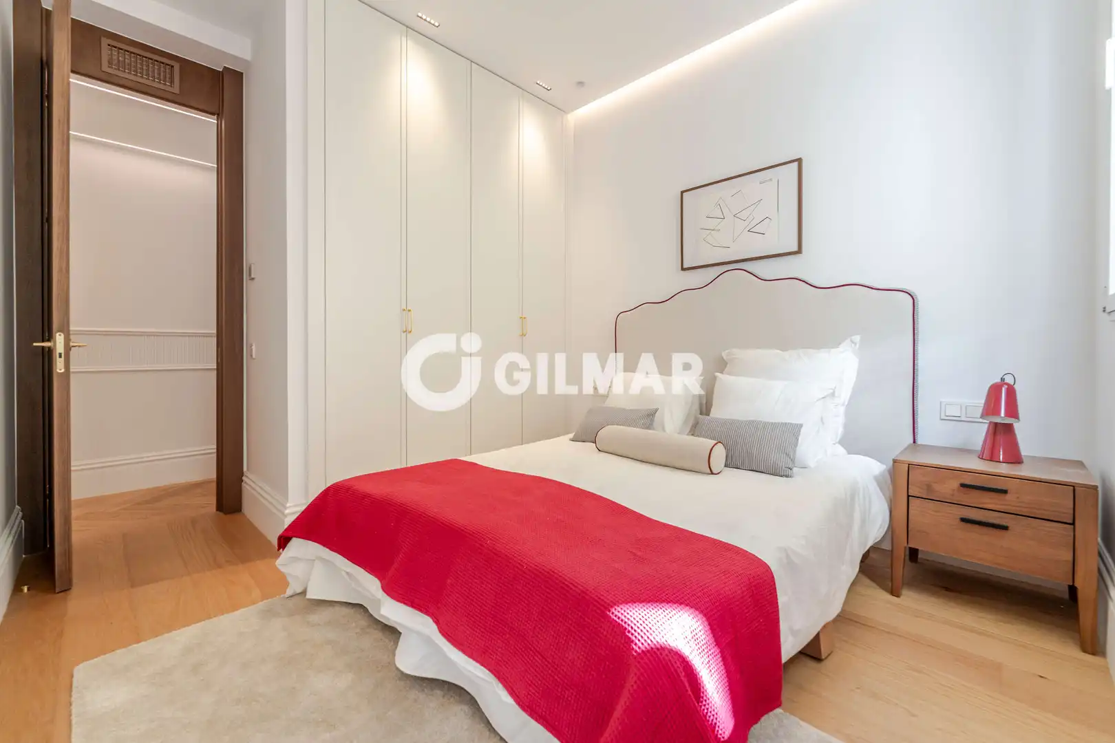 Wohnung mit Aufzug zum Verkauf in Barrio de Salamanca, imagen 36