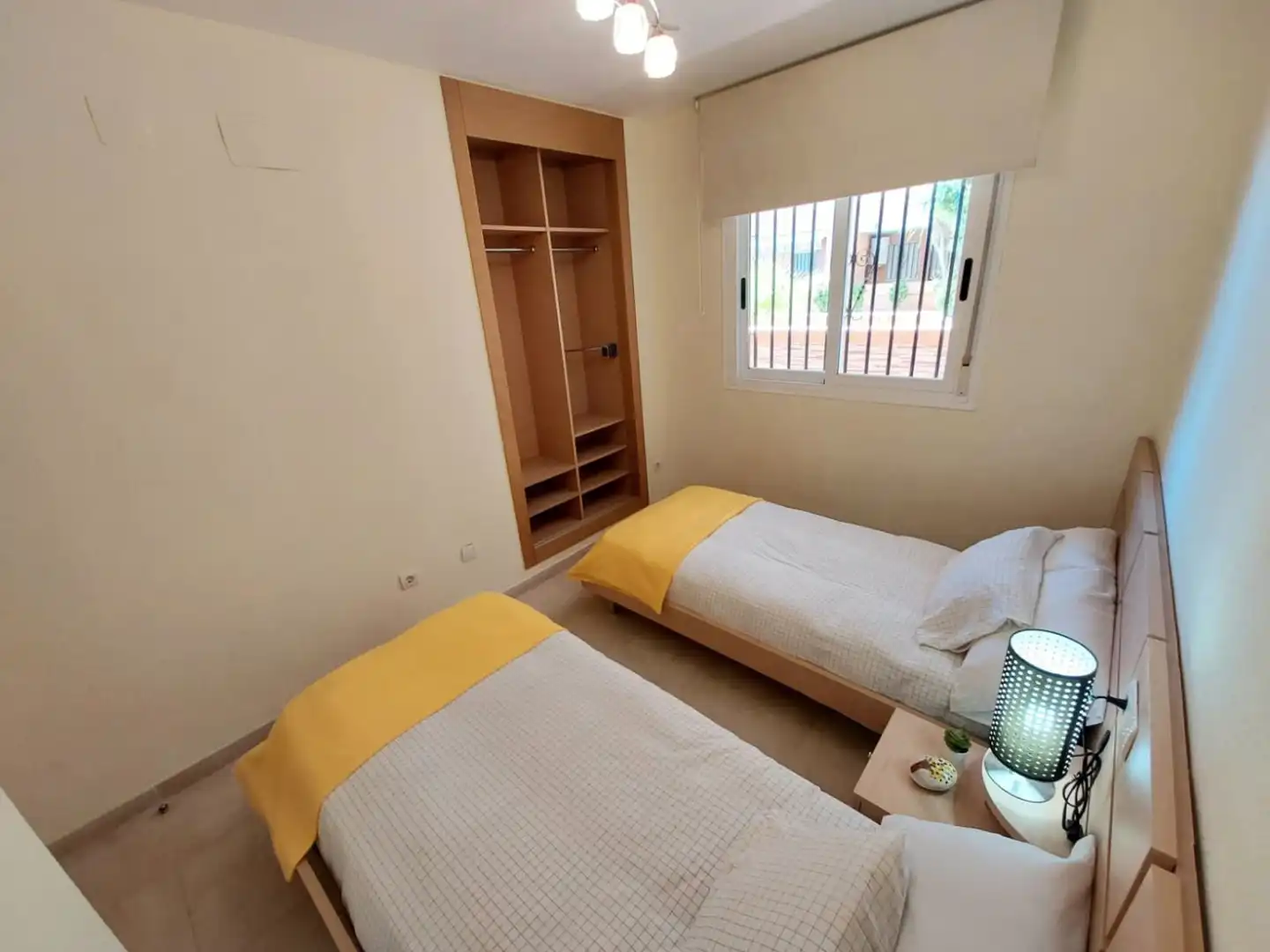Apartment mit Pool zum Verkauf in Alemania 4, imagen 41