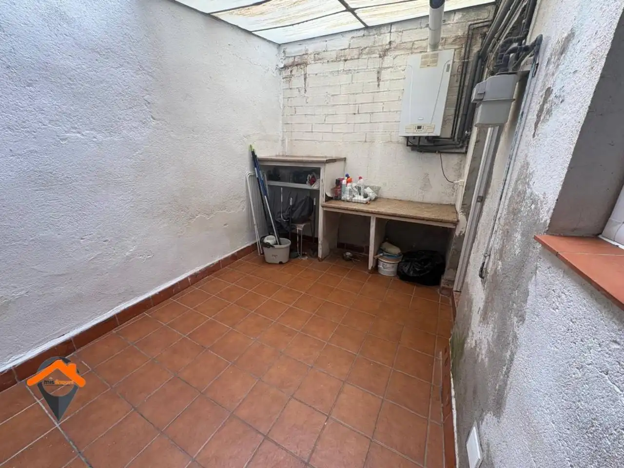Casa o xalet en venda en Sabadell amb Calefacció i Terrassa