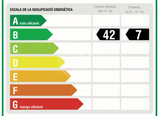 Appartamento con terrazza in affitto a Trav. de Dalt, imagen 51