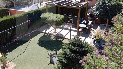 Foto 2 de Casa o chalet en venta en Carrer de Les Parellades, 1, Bonmont Terres Noves, Tarragona