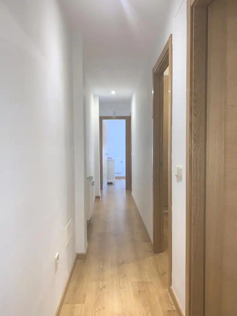 Piso en venta en Quismondo con Aire acondicionado, Calefacción y Amueblado