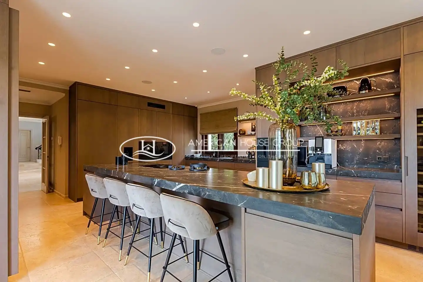Maison avec piscine à vendre à LA Quinta, imagen 25
