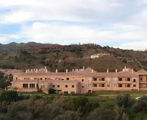 Edifici en venda a Campanillas