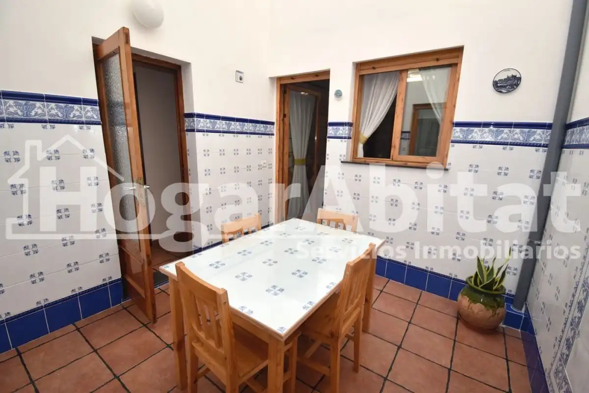Casa o chalet en venta en Vila-real con Aire acondicionado, Terraza y Trastero