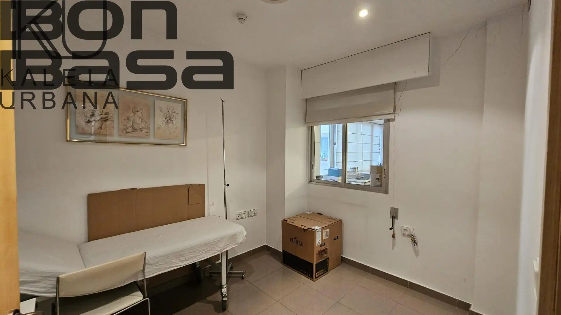 Appartamento con terrazza in vendita a Centro, imagen 17