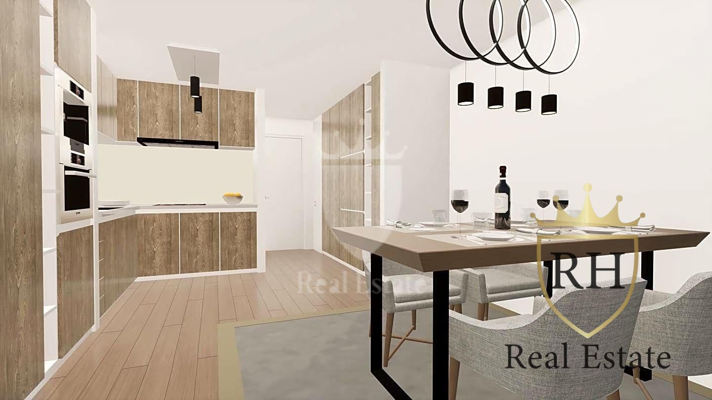 Apartamento en venta en Cala Bona, Cala Bona