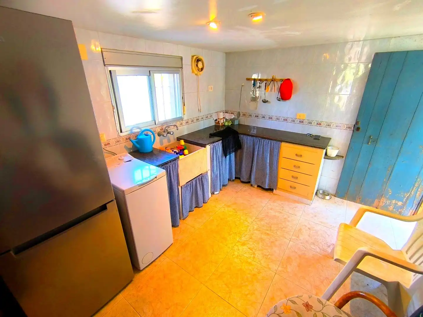 Maison avec terrasse à vendre à Carrer PLA TORRE URB, imagen 58
