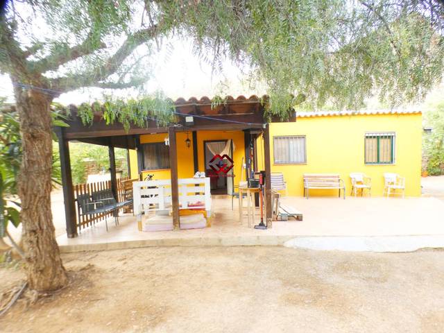 Casa-chalet en Venta en Morata